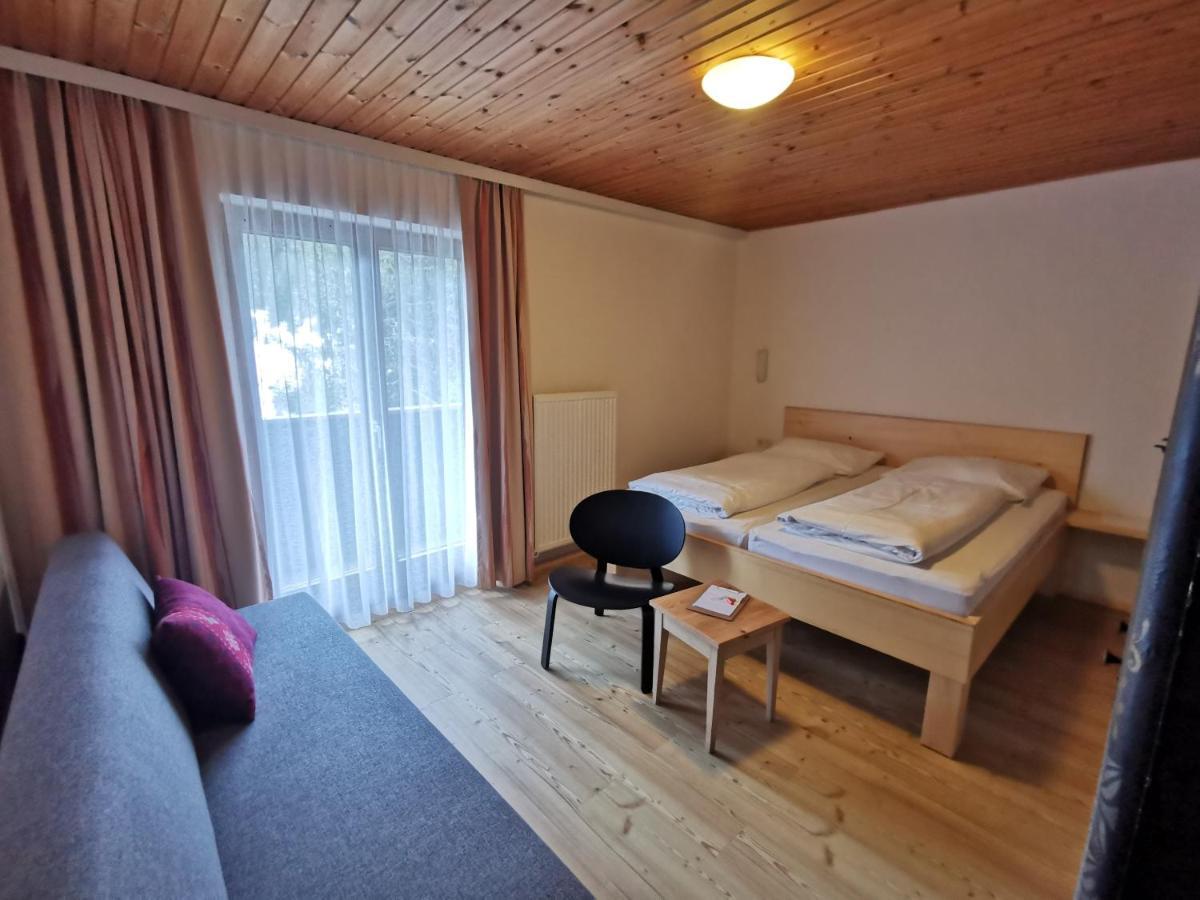 Panorama Daire Warth  Dış mekan fotoğraf